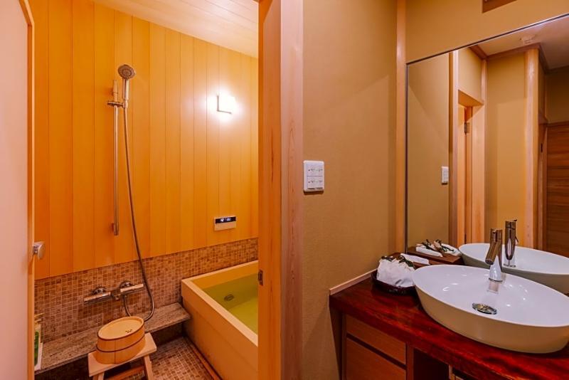 เรียวคังโมโตะนาโงะ Hotel เกียวโต ภายนอก รูปภาพ