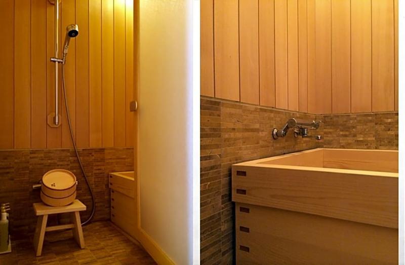 เรียวคังโมโตะนาโงะ Hotel เกียวโต ภายนอก รูปภาพ